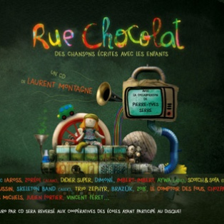 Rue Chocolat